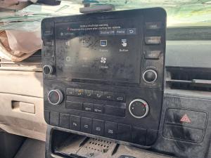 2022 Hyundai Staria US4 image 4