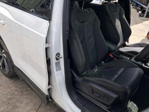 2021 Audi Q3 F3 image 4