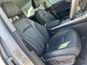 2021 Audi Q7 4M image 4