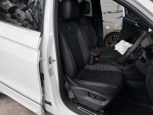 2023 Volkswagen Tiguan 5NA image 4