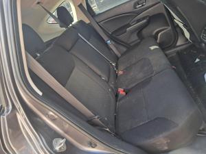 2016 Honda Cr V RM image 4