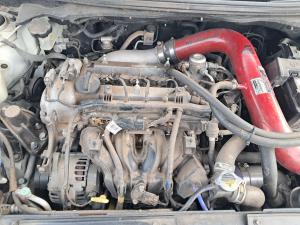 2014 Hyundai Veloster FS image 4