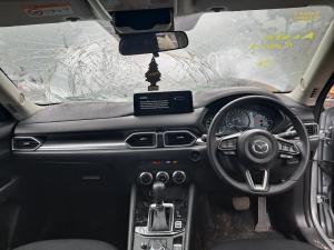 2023 Mazda Cx 5 KF image 4