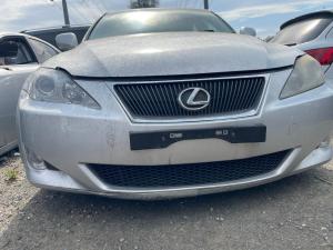 2007 Lexus Is250 image 4