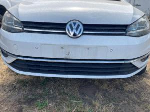 2018 Volkswagen Golf A7 image 4