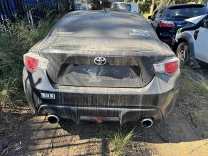 2015 Toyota 86 image 4