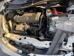 2024 Toyota Sienta MY24 image 4