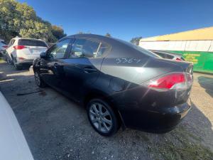 Mazda 2 DE SERIES image 4