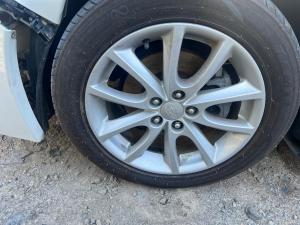 2014 Subaru Impreza G4 image 4