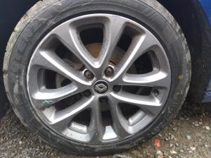 2017 Renault Megane GEN 4 image 4