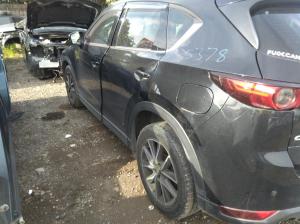 2017 Mazda Cx5 KF image 4