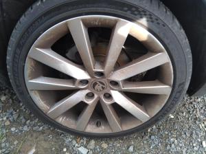 2018 Skoda Octavia NE image 4