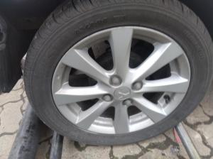 2013 Mitsubishi Mirage LA image 4