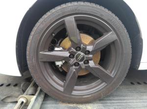 2025 Audi A1 GB image 4