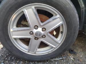 2011 Jeep Patriot MK image 4