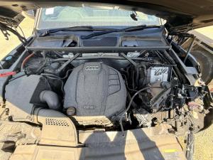 2018 Audi Q5 FY image 4