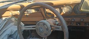 1982 Jeep Cherokee SJ image 4