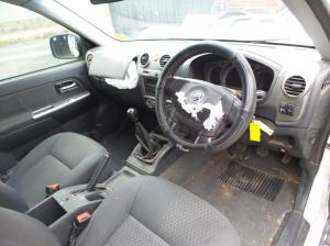 2008 Holden Colorado RC image 4