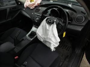 2010 Mazda 3 BL image 4