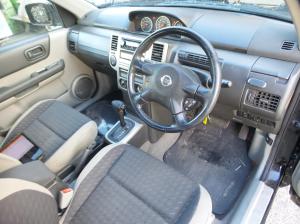 2005 Nissan X-trail T30 image 4