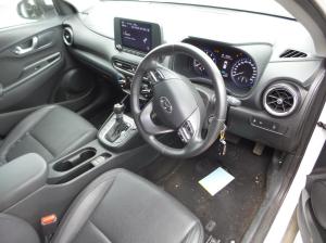 2022 Hyundai Kona OS image 4