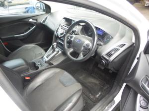 2012 Ford Focus LW image 4