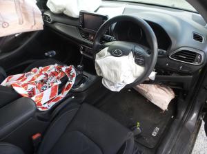 2019 Hyundai I30 PD image 4