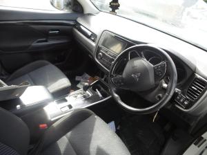 2018 Mitsubishi Outlander ZK-ZL image 4