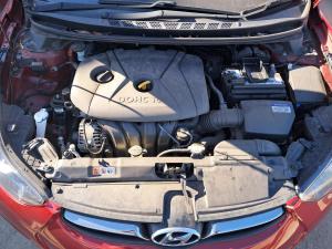2012 Hyundai Elantra MD image 4