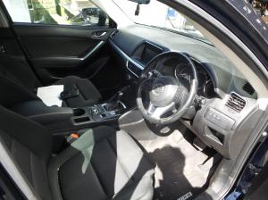 2015 Mazda Cx-5 KE image 4