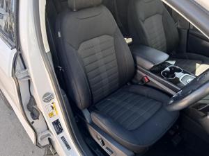 2019 Ford Endura CA image 4