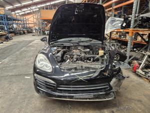 2012 Porsche Cayenne 92A 3.0DT CRCA AUTO 8SPD A5904 4WD image 4