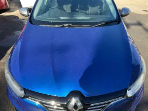 2017 Renault Megane image 4