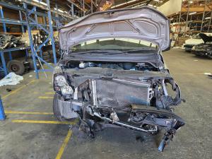 2011 Hyundai Iload 2.5DT D4CB (ALLOY INLET TYPE) AUTO 5SPD RWD image 4