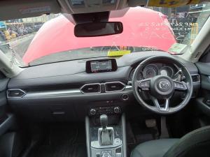 2017 Mazda Cx5 KF image 4