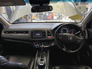 2016 Honda Hr V RU image 4