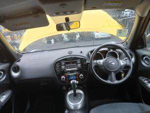 2015 Nissan Juke F15 image 4