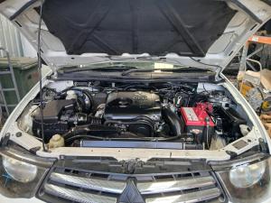 2013 Mitsubishi Triton MN image 4