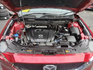 2017 Mazda Cx5 KF image 4