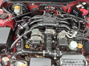 2017 Toyota 86 ZN6 image 4