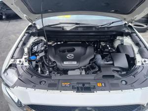 2021 Mazda Cx 5 KF image 4