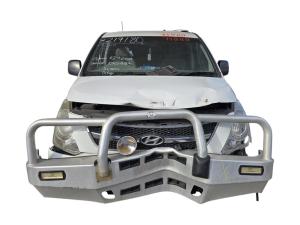 2010 Hyundai Imax TQ image 4