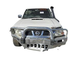 2011 Nissan Navara D22 ST-R image 4