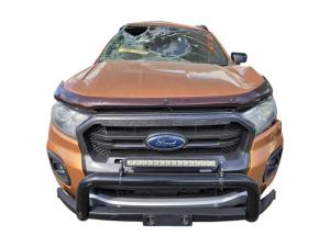 2019 Ford Ranger PX SERIES 3 WILDTRAK image 4