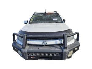 2016 Holden Trailblazer RG LT image 4