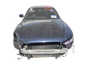 2015 Audi A4 B8 8K QUATTRO AMBITION image 4