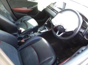 2018 Mazda Cx-3 DK image 4