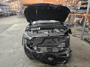 2023 Mg Zs ZST 1.3T SGE T-GDI AUTO 6SPD FWD EXCITE AZS1 image 4