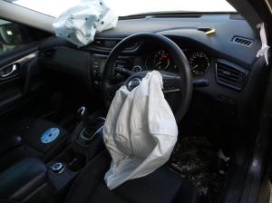 2017 Nissan X-trail T32 image 4