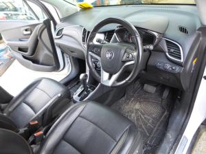 2019 Holden Trax TJ image 4